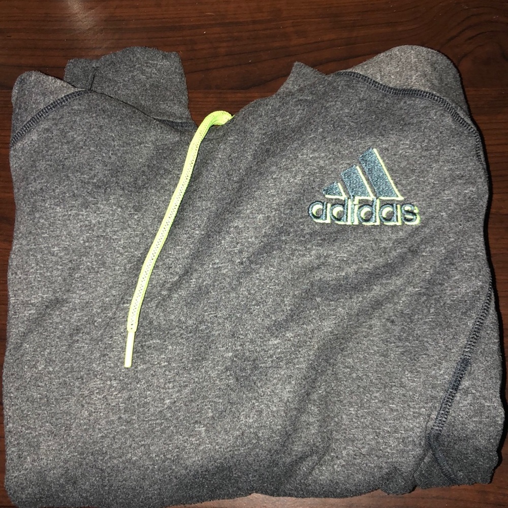 Adidas Hoodie